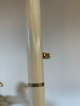 Load image into Gallery viewer, Retro-Style Upright Floor Lamp