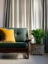 Load image into Gallery viewer, Imbuia Couch