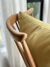Load image into Gallery viewer, Elm & Oak Occasional Chair