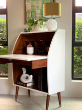 Load image into Gallery viewer, Vintage Writing Bureau