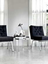 Load image into Gallery viewer, Pair of Mid-Century Chairs by Frystark