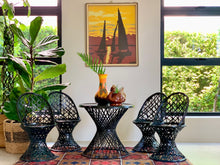 Load image into Gallery viewer, Vintage Children’s Table & Chairs