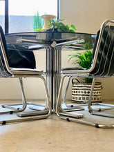Load image into Gallery viewer, Retro Dining Set