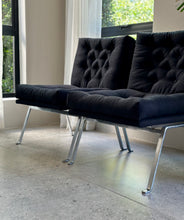 Load image into Gallery viewer, Pair of Mid-Century Chairs by Frystark