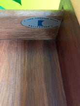 Load image into Gallery viewer, John Tabraham Dresser & Stool