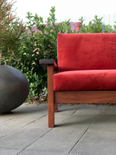 Load image into Gallery viewer, Pair of Artecasa Armchairs (Vibrant)
