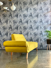 Load image into Gallery viewer, Retro Sleeper Couch