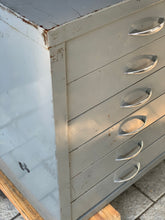 Load image into Gallery viewer, Vintage Architect Drawer