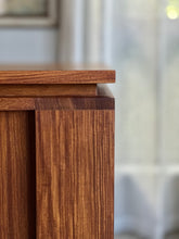 Load image into Gallery viewer, Kallenbach Sideboard with Tambour Rolling Doors
