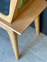 Load image into Gallery viewer, Solid Oak Display/Drinks Cabinet
