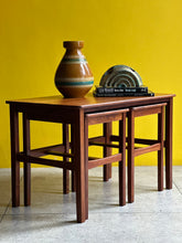 Load image into Gallery viewer, Nest of Tables (Set of three)
