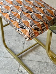 Retro Telephone Table