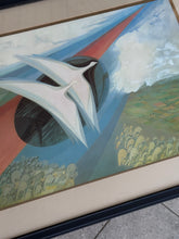 Load image into Gallery viewer, Classic Betty Cilliers Barnard Print
