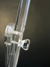 Load image into Gallery viewer, Impressive Lucite Easel
