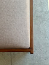 Load image into Gallery viewer, MCM Kiaat stool
