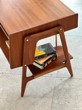 Load image into Gallery viewer, Mid-Century Modern &quot;OMF&quot; Desk
