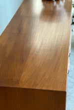 Load image into Gallery viewer, Rare 1960s A.H. McIntosh Teak Sideboard
