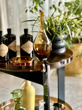 Load image into Gallery viewer, Luigi Massoni, Guzzini, Post-Modern Drinks Cart
