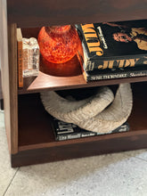 Load image into Gallery viewer, Vintage Dual-Purpose Desk / Dresser with Stool — by Stebarn Product (Reg. Trade Mark)
