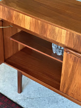 Load image into Gallery viewer, Rare 1960s A.H. McIntosh Teak Sideboard
