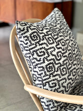 Load image into Gallery viewer, Pair Lubis Spindle Back Arm Chairs
