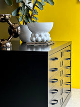 Load image into Gallery viewer, Vintage Steel Architect Drawers | 6 Drawer Unit
