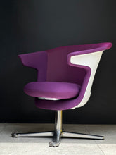 Load image into Gallery viewer, &quot;Steelcase&quot; i2i Swivel Collaborative Chair | Ergonomic Dual Swivel Chair
