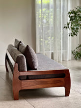 Load image into Gallery viewer, Sandrelli &amp; Bertuccelli - Italy - Lounge Suite or Pair Armchairs
