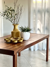 Load image into Gallery viewer, Mid-Century Kiaat Dining Set
