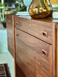 "Artecasa" Solid Kiaat Sideboard