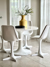 Load image into Gallery viewer, Tulip Style Dining set | Made by Sea Craft
