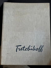 Load image into Gallery viewer, &quot;Tretchikoff&quot; Book by Howard Timmins - 1969
