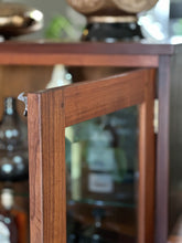 Load image into Gallery viewer, Upstyled Vintage Bologna-Style Cabinet
