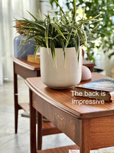 Load image into Gallery viewer, Pair of Classic DS Vorster Pedestals

