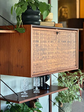 Load image into Gallery viewer, Mid-Century Danish Royal &quot;CADO&quot; Modular Unit
