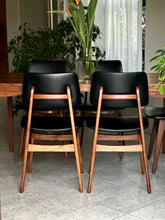 Load image into Gallery viewer, Mid-Century Modern Dining Set
