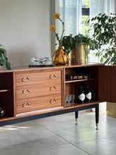 Load image into Gallery viewer, G-Plan &quot;Tola&quot; Sideboard
