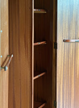 Load image into Gallery viewer, AustinSuite Wardrobe, United Kingdom, circa 1960s
