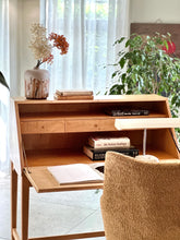 Load image into Gallery viewer, Vintage Nordiska Kompaniet Writing Bureau
