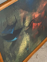 Load image into Gallery viewer, Abstract Print - Lebadang, Vietnam
