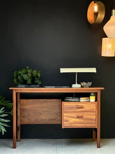 Load image into Gallery viewer, Vintage 1970&#39;s Desk
