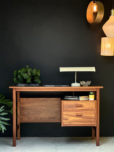 Vintage 1970's Desk