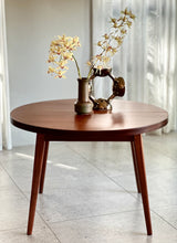 Load image into Gallery viewer, Mid-Century Modern "Novocraft" Extendable Table
