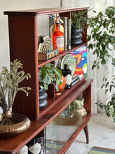 Load image into Gallery viewer, Display | Book Case | Room Divider
