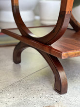 Load image into Gallery viewer, Vintage Serving Table | Cart | Entrance Console etc
