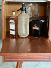 Load image into Gallery viewer, Cocktail Cabinet by Heritage Furniture
