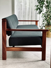 Load image into Gallery viewer, DS Vorster Kiaat Framed Couch
