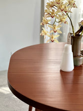 Load image into Gallery viewer, Mid-Century Modern "Novocraft" Extendable Table
