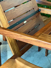 Load image into Gallery viewer, Solid Kiaat Kallenbach Dining Set
