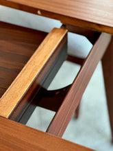 Load image into Gallery viewer, Mid-Century Modern "Novocraft" Extendable Table
